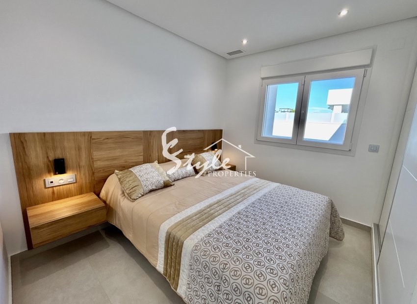 New build - Villa - Ciudad Quesada - Benijofar