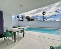 New build - Villa - Ciudad Quesada - Benijofar