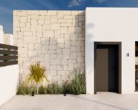 New build - Villa - Ciudad Quesada - Benijofar