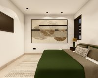 New build - Villa - Ciudad Quesada - Benijofar