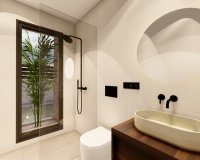 New build - Villa - Ciudad Quesada - Benijofar