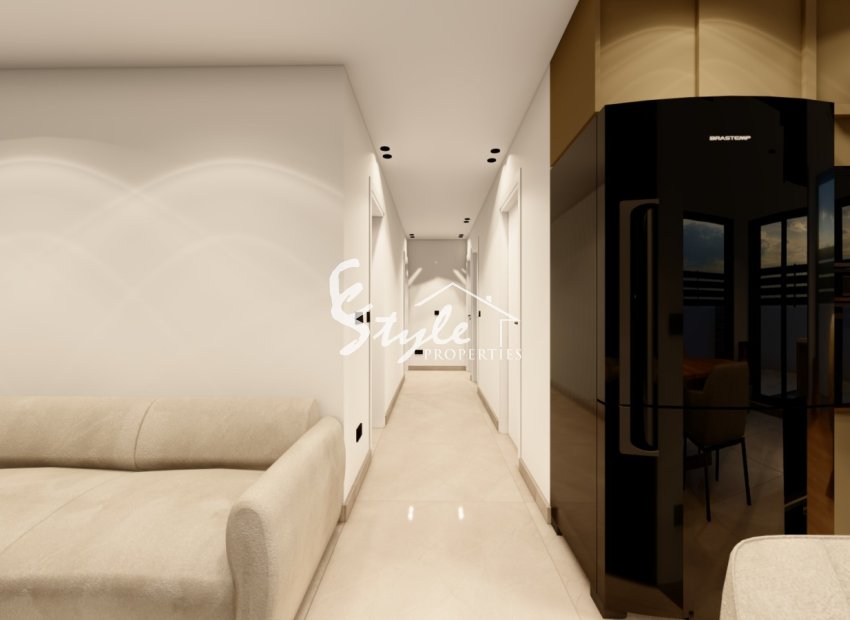 New build - Villa - Ciudad Quesada - Benijofar