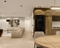 New build - Villa - Ciudad Quesada - Benijofar