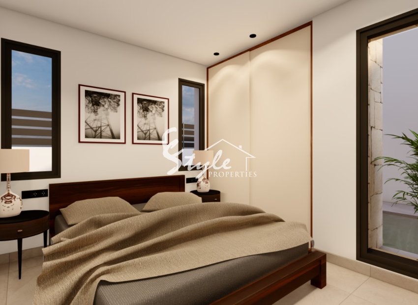 New build - Villa - Ciudad Quesada - Benijofar