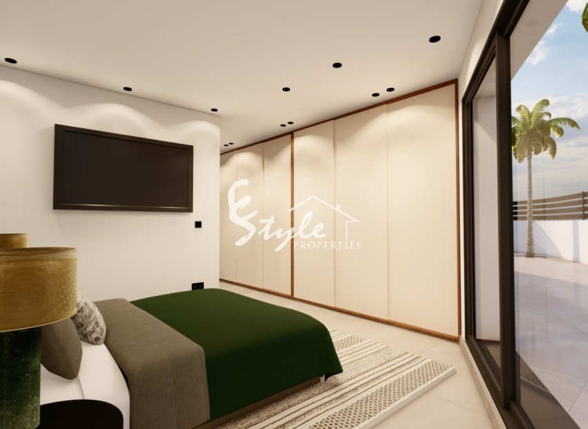 New build - Villa - Ciudad Quesada - Benijofar