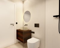 New build - Villa - Ciudad Quesada - Benijofar