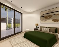 New build - Villa - Ciudad Quesada - Benijofar