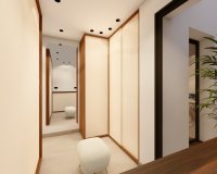 New build - Villa - Ciudad Quesada - Benijofar