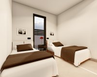 New build - Villa - Ciudad Quesada - Benijofar