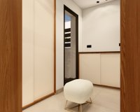 New build - Villa - Ciudad Quesada - Benijofar