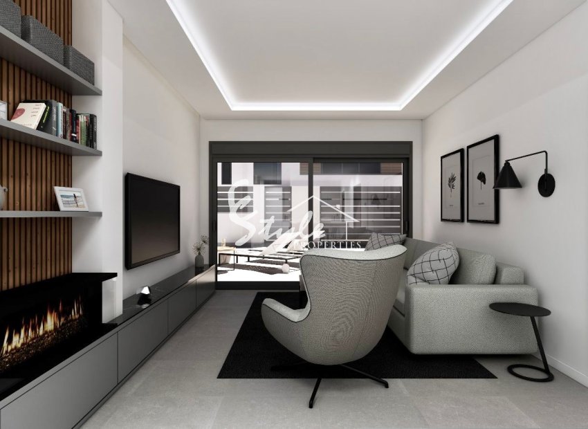 New build - Villa - Ciudad Quesada - Benijofar