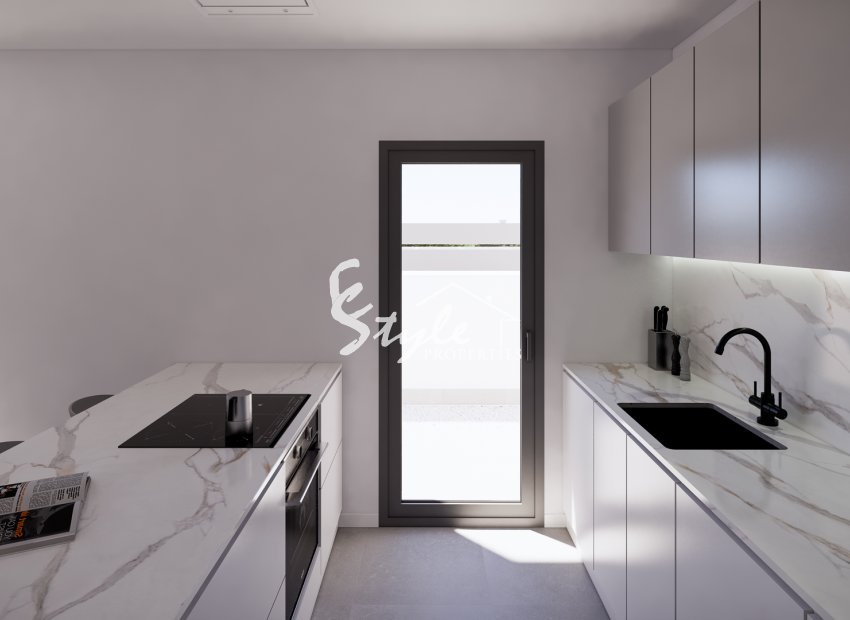 New build - Villa - Ciudad Quesada - Benijofar