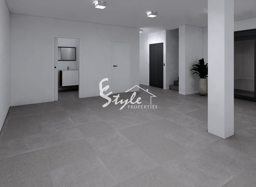 New build - Villa - Ciudad Quesada - Benijofar