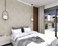 New build - Villa - Ciudad Quesada - Benijofar