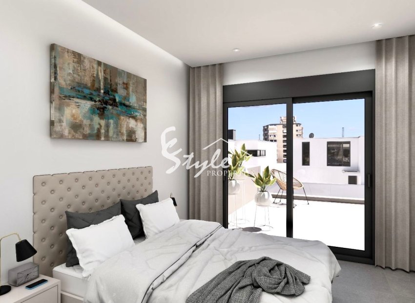 New build - Villa - Ciudad Quesada - Benijofar