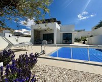 New build - Villa - Ciudad Quesada - Benijofar
