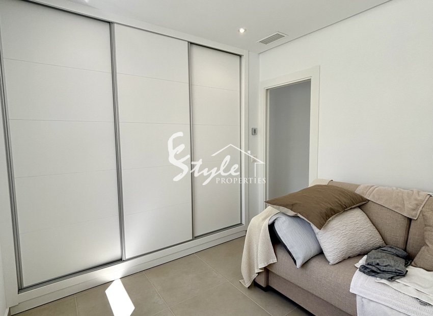 New build - Villa - Ciudad Quesada - Benijofar