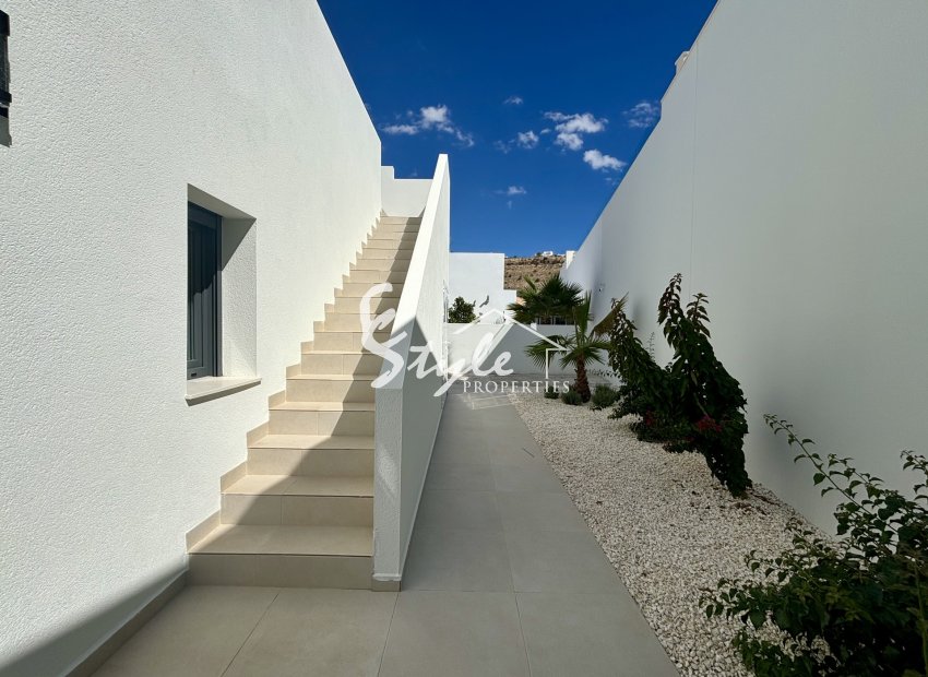 New build - Villa - Ciudad Quesada - Benijofar