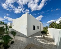 New build - Villa - Ciudad Quesada - Benijofar