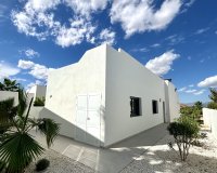 New build - Villa - Ciudad Quesada - Benijofar