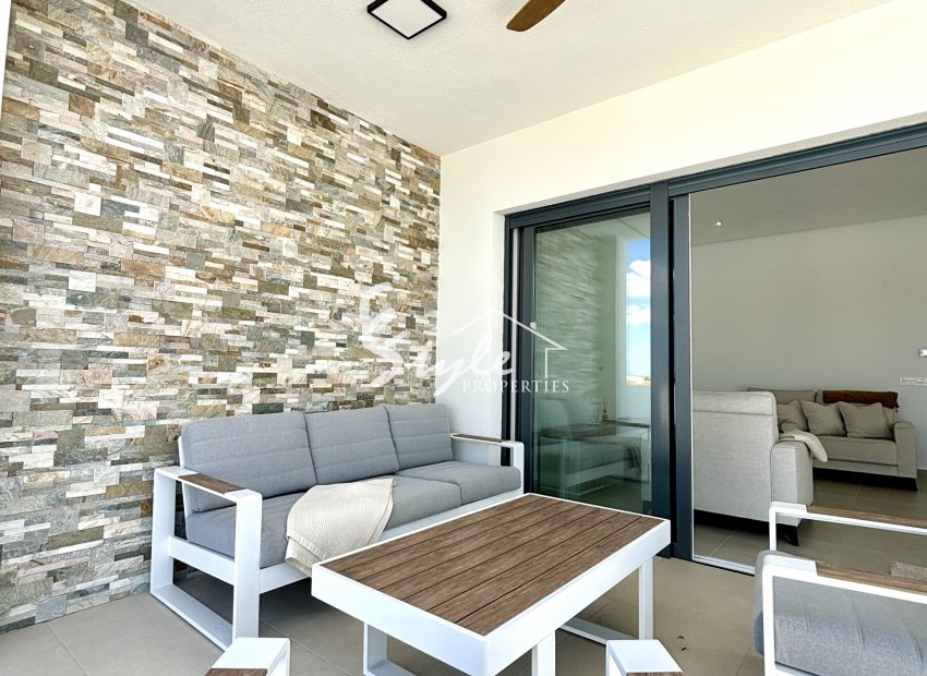 New build - Villa - Ciudad Quesada - Benijofar