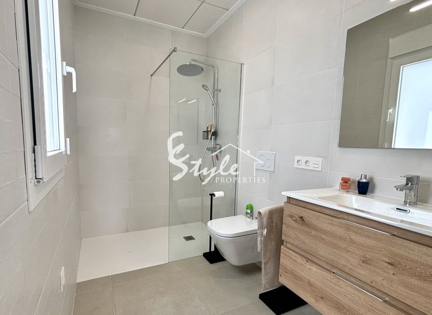 New build - Villa - Ciudad Quesada - Benijofar