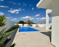 New build - Villa - Ciudad Quesada - Benijofar