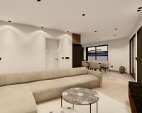 New build - Villa - Ciudad Quesada - Benijofar