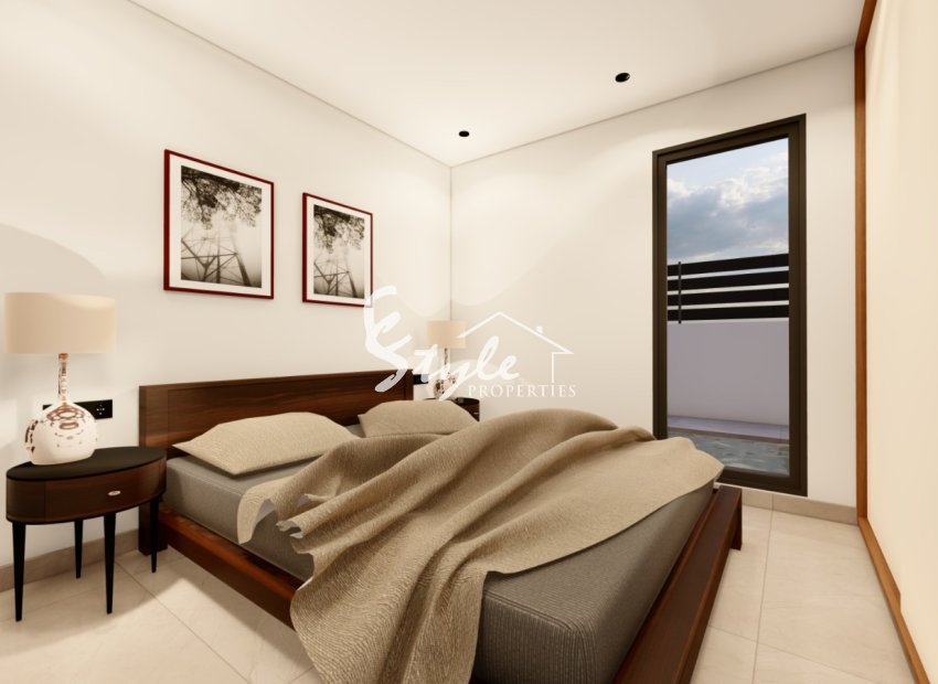 New build - Villa - Ciudad Quesada - Benijofar