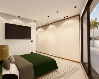 New build - Villa - Ciudad Quesada - Benijofar