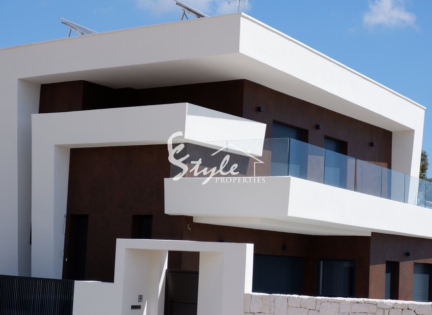 New build - Villa - Ciudad Quesada - Benijofar