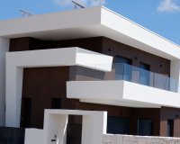 New build - Villa - Ciudad Quesada - Benijofar