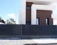New build - Villa - Ciudad Quesada - Benijofar