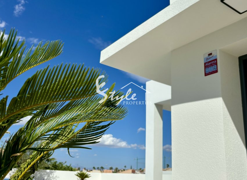 New build - Villa - Ciudad Quesada - Benijofar