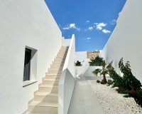 New build - Villa - Ciudad Quesada - Benijofar