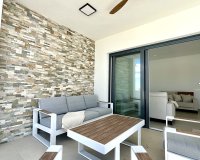 New build - Villa - Ciudad Quesada - Benijofar