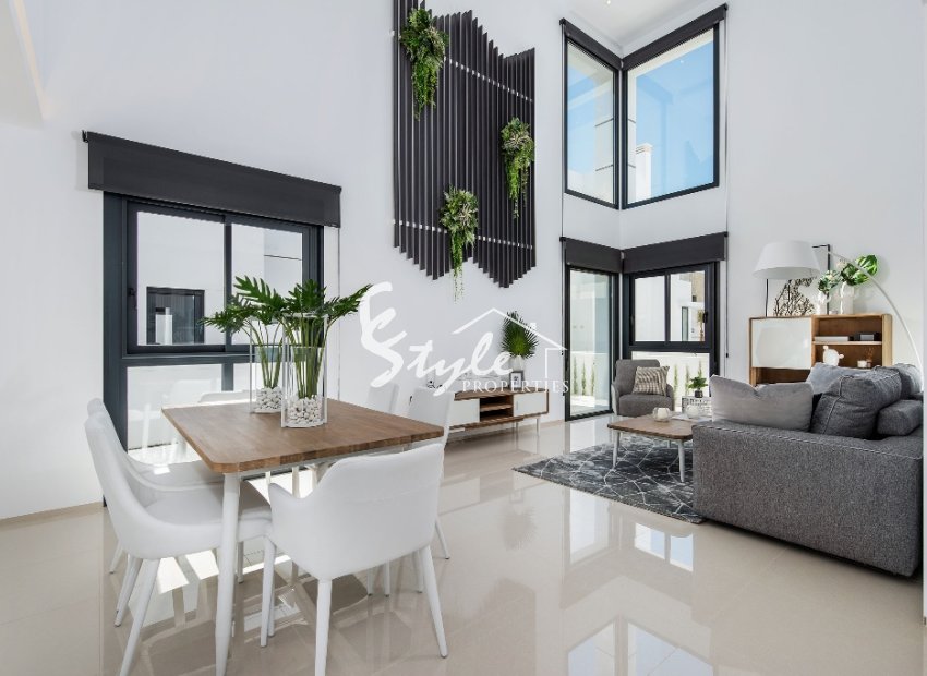 New build - Villa - Ciudad Quesada - Doña pepa