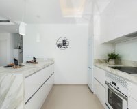 New build - Villa - Ciudad Quesada - Doña pepa