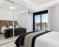 New build - Villa - Ciudad Quesada - Doña pepa