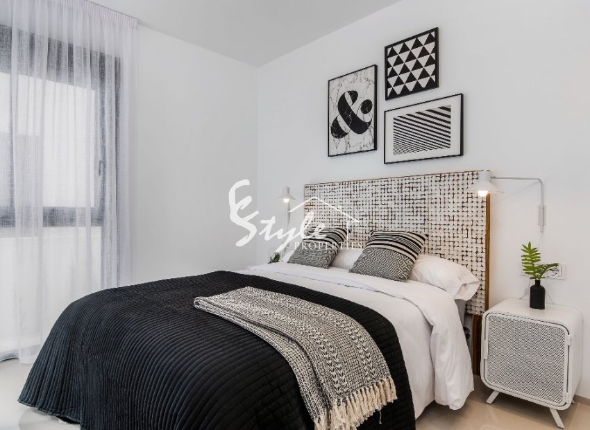 New build - Villa - Ciudad Quesada - Doña pepa