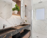 New build - Villa - Ciudad Quesada - Doña pepa