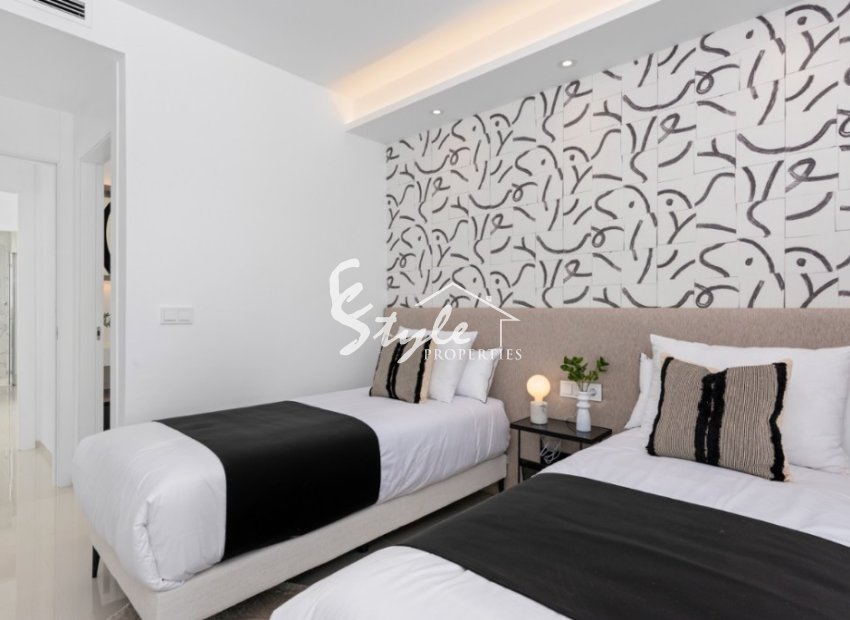 New build - Villa - Ciudad Quesada - Doña pepa