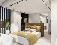 New build - Villa - Ciudad Quesada - Rojales