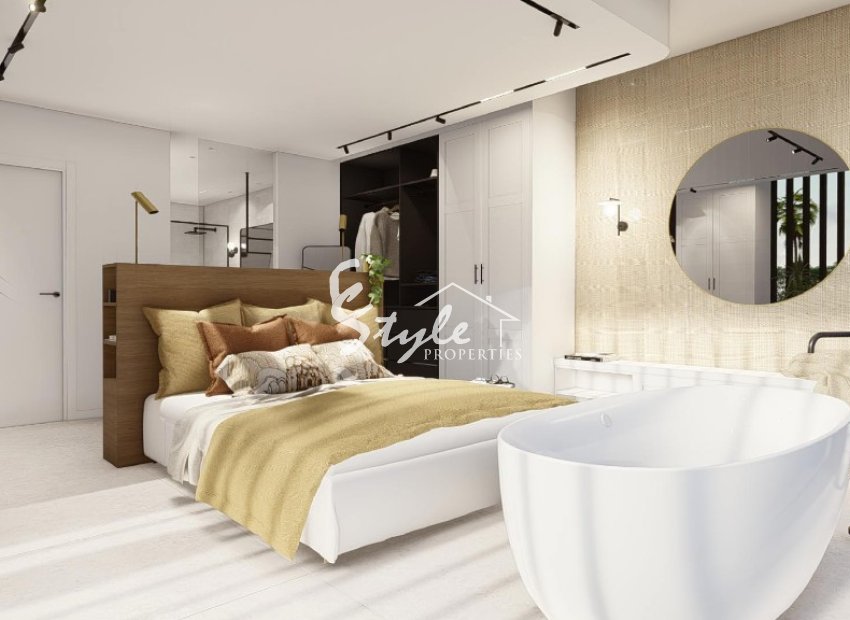 New build - Villa - Ciudad Quesada - Rojales