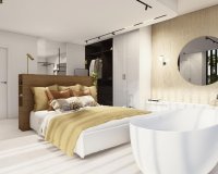 New build - Villa - Ciudad Quesada - Rojales