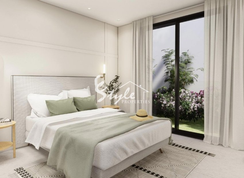 New build - Villa - Ciudad Quesada - Rojales