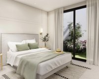 New build - Villa - Ciudad Quesada - Rojales