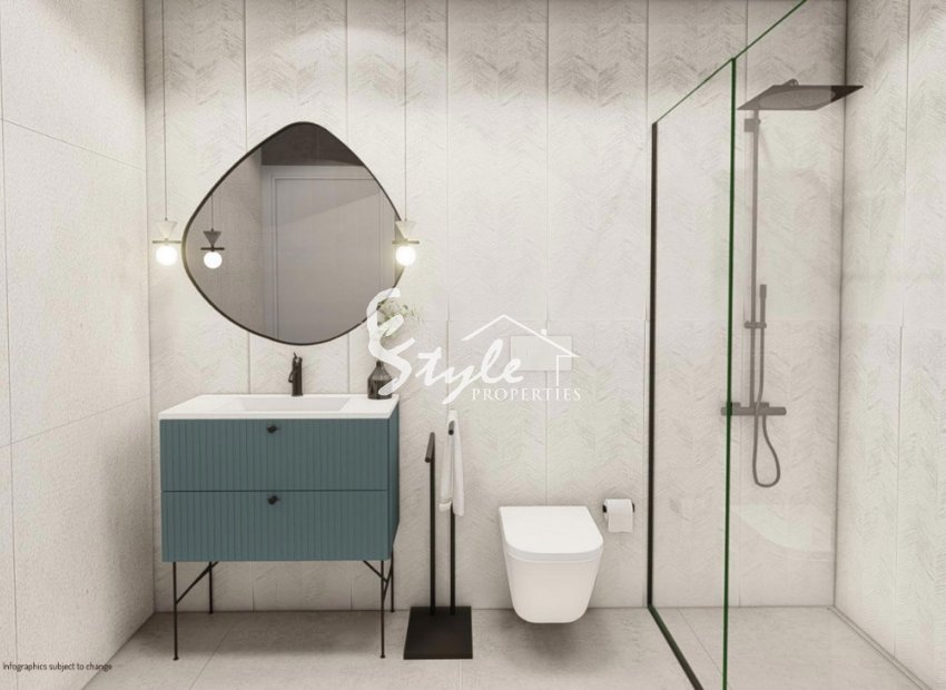 New build - Villa - Ciudad Quesada - Rojales