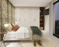 New build - Villa - Ciudad Quesada - Rojales