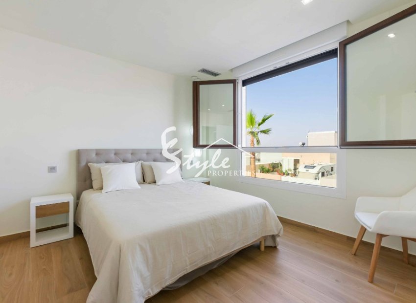 New build - Villa - Ciudad Quesada - Rojales